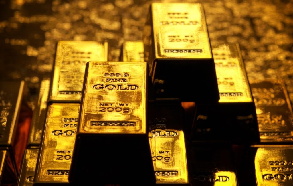 times of israel convert 401k to gold